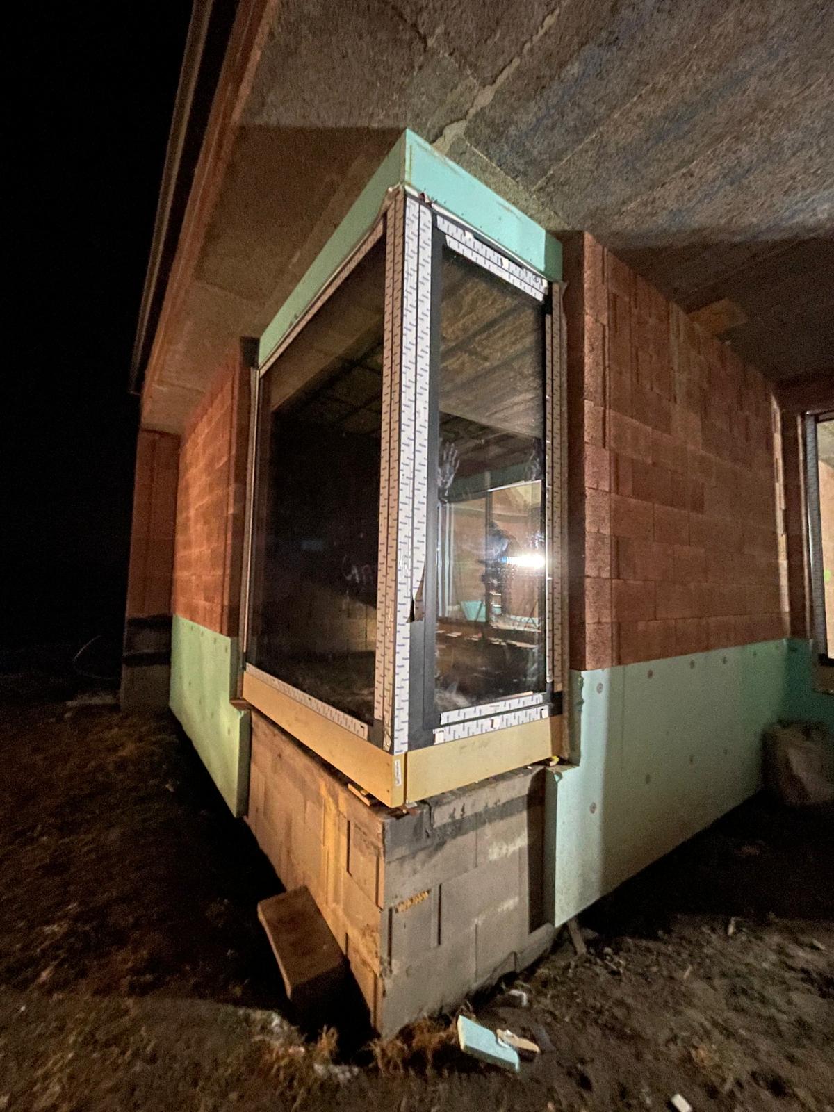 Hliníkové systémy – galerie 7